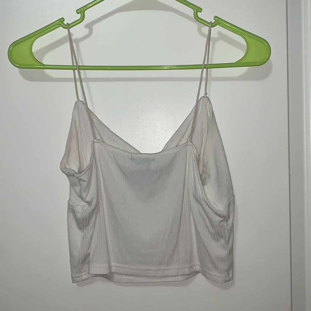 Crop top - Picture 2 of 2